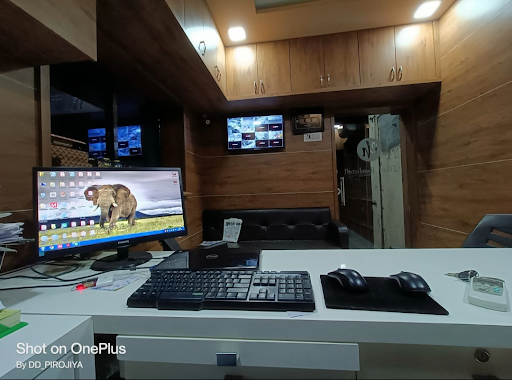 Office post image