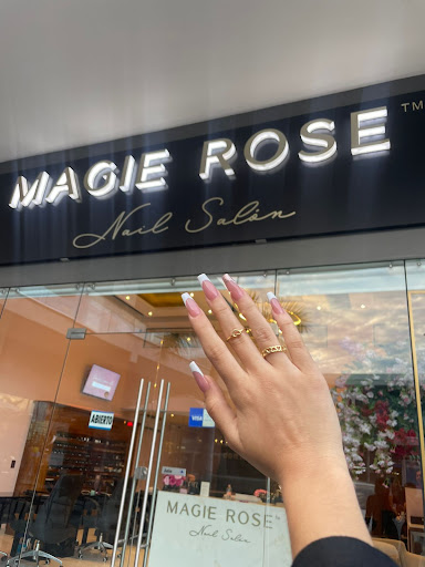 Magie Rose Nuevo Vallarta