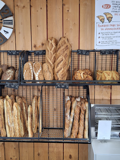 Boulangerie Pâtisserie Chez Dim et Hélo
