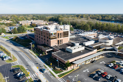 TidalHealth Nanticoke