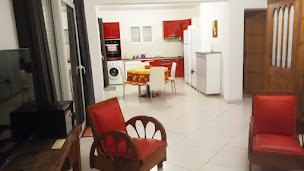 Photo n°7 de La Petite Maison Sous Les Pins à Aix-en-Provence (Maison de vacances non-fumeurs)