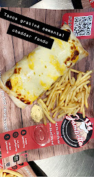 Photo n°1 de 134 Gambetta à Cavaillon (Restauration rapide)