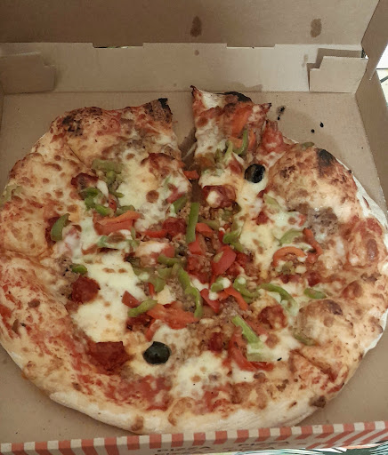 Photo 11 - Pizzeria la Calèche