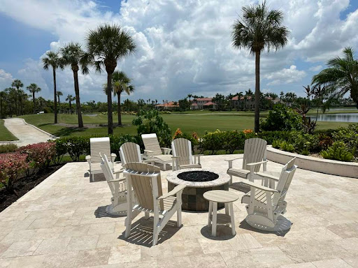 Fabri-Tech Outdoor Furniture - Thumbnail