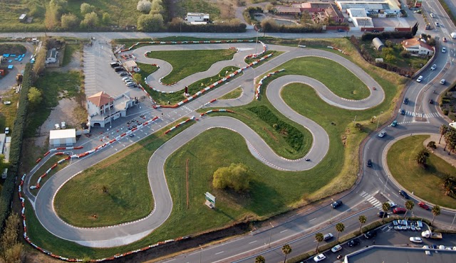 International Racing Karting