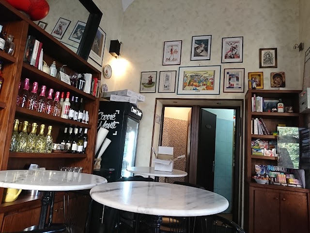 Carré Monti