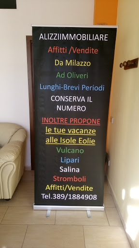 ALIZZIIMMOBILIARE la soluzione veloce - Thumbnail
