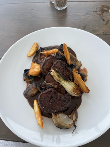 Bistro Marina - Thumbnail