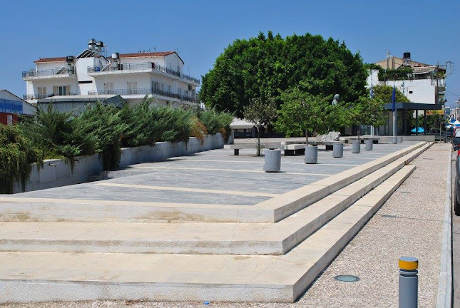 Niolakis Design & Construction - Τυμπάκιο