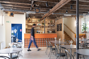 Photo n°49 de OHM Town à Nantes (Restaurant)