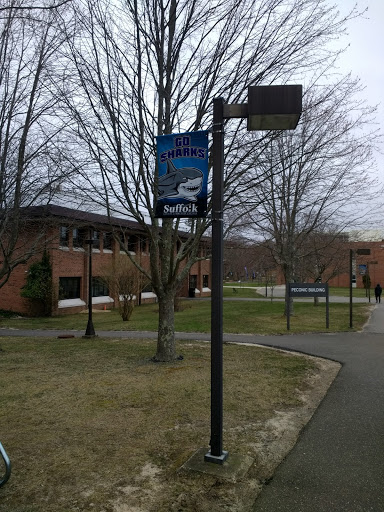 Suffolk County Community College - Eastern Campus - Thumbnail