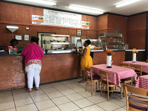 Sylvester's MS Style BBQ - Thumbnail