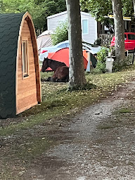 Photo n°3 de Camping du Petit Vaux à Veynes (Terrain de camping)