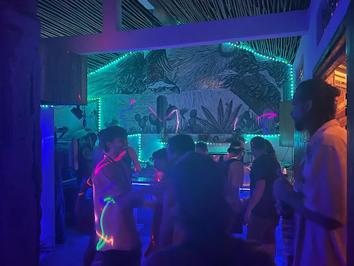 Chinchulas - Visual