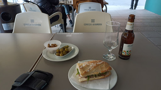 RestoBar el Palleter Gallery - Spain