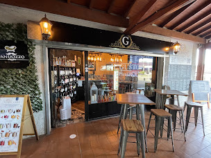 Photo n°1 de Maison Il Gusto | Pizzas d'exceptions cuites au feu de bois. à Plaisance-du-Touch (Pizzeria)