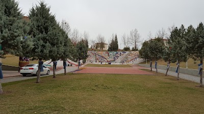 Çağdaş Seramik Açık Hava Müzesi