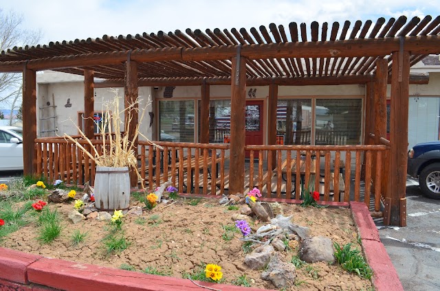 Cafe Adobe