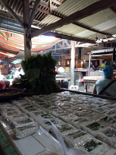 Photos of Bersehati Market Manado