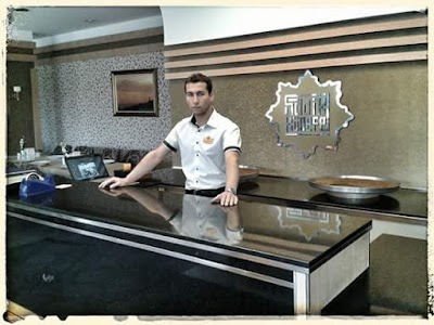 Photos of SADIK K&Uuml;NEFE SİLOPİ