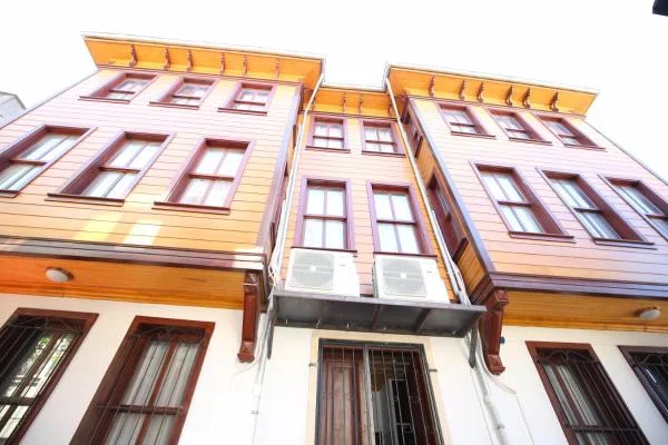 grand konak otel