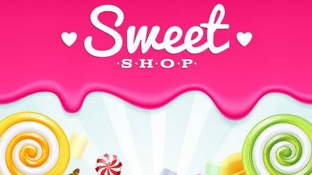 Torta di caramelle – Sweetie candy shop