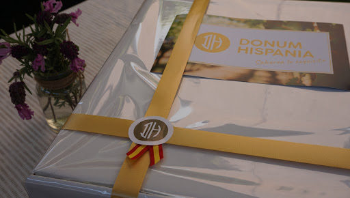 Donum Hispania - Tienda productos gourmet online Gallery - Spain