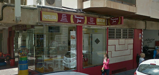 Pastelería Francisco José - Thumbnail