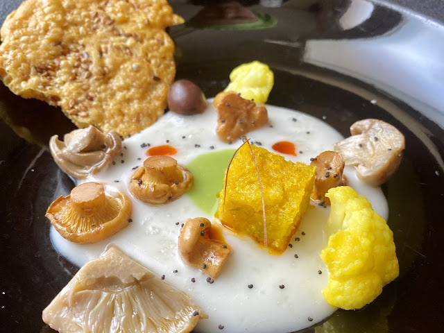 Casa el Tío David Restaurant by null