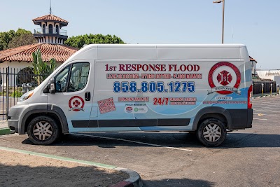 1st Response Plumber