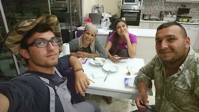 Photos of &Ccedil;ifteler &Ouml;ğretmenevi
