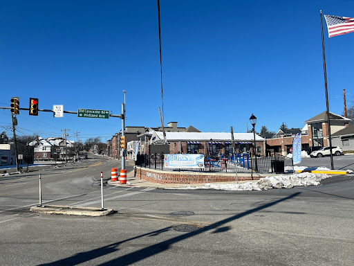 Berwyn Farmers' Market - Thumbnail