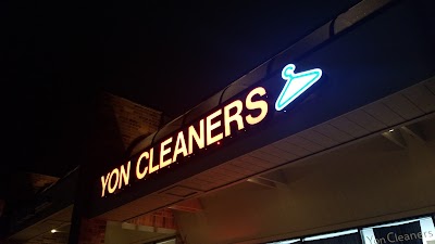 Yon Cleaners