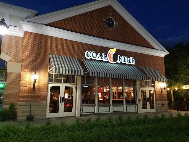 Coal Fire