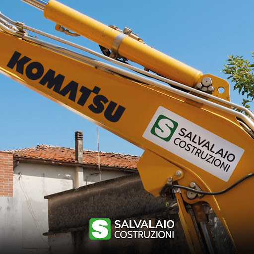 Salvalaio Costruzioni - Thumbnail