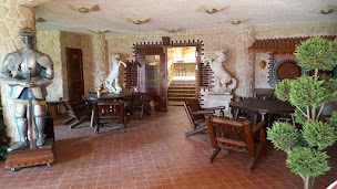 Photo n°7 de HARAS DE VILLECHETIVE à Villechétive (Centre de randonnée équestre)