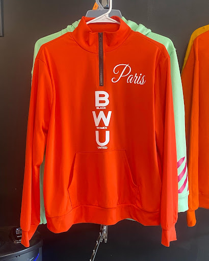 Master Press Apparel & Print