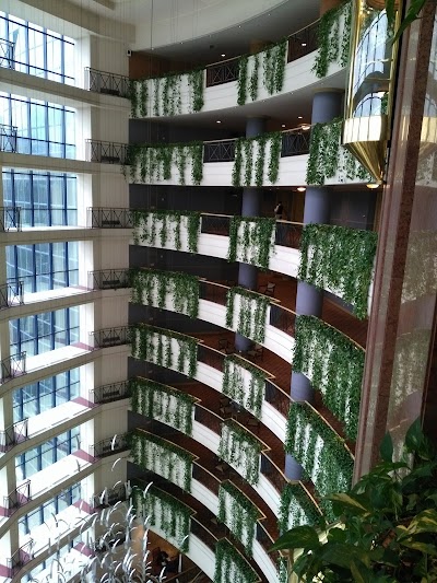Photos of The Regent Ankara