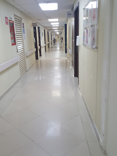 Regional Hospital Pemex Cd. Madero - Thumbnail