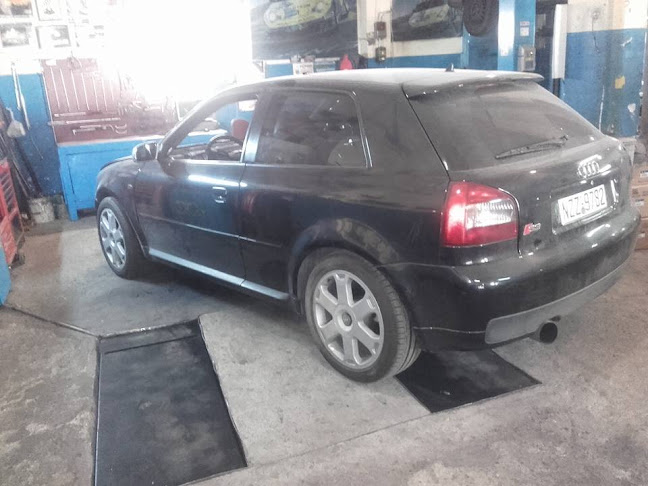 ΤΟΚΜΑΚΙΔΗΣ ΗΛΙΑΣ ΣΥΝΕΡΓΕΙΟ ΑΥΤΟΚΙΝΗΤΩΝ - Συνεργείο αυτοκινήτου