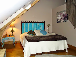 Photo n°58 de La Maison de Léopold - chambres d'hôtes avec piscine en Dordogne à Terrasson-Lavilledieu (Hébergement)