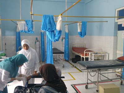 Photos of Southern Ringroad Surgery Hospital