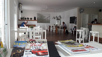 Photos of Coffee Corner