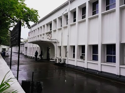Photos of Industrial Technology Institute
