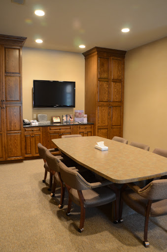 Braman Mortuary & Cremation Services - Millard Chapel Gallery - United States
