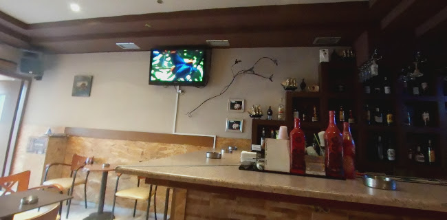Tylisios cafe snack bar