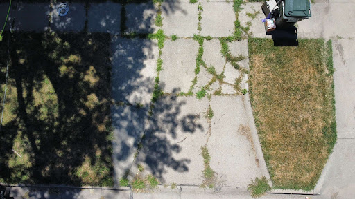 Lot 56 Pressure Washing - Thumbnail
