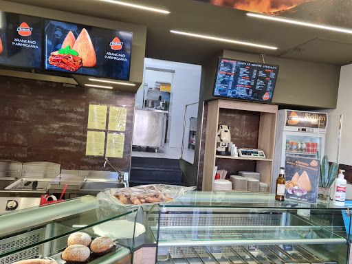 Frittosù Sicilian Streetfood