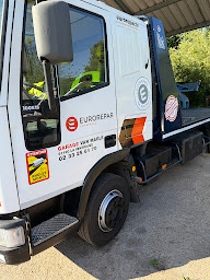 Photo n°3 de EUROREPAR CAR SERVICE - GARAGE VAN MAELE à La Ventrouze (Service de remorquage)