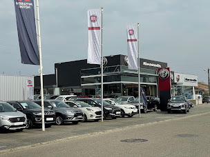 Photo n°39 de Fiat - Sipa Automobiles - Dax à Dax (Vendeur de voitures d'occasion)